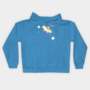 In the Stars Kids Hoodie